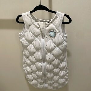 Dreamland baby sleep sack